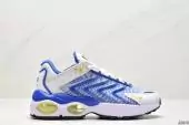 nike air max 2023 tw  promo stripe white blue